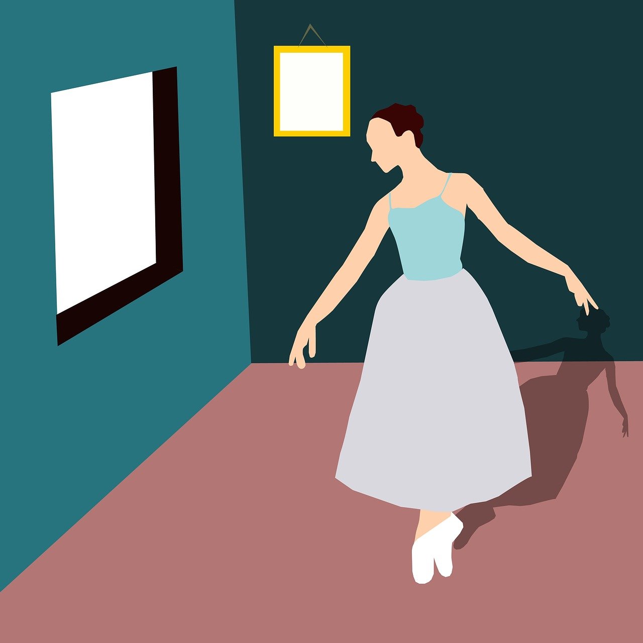 Dansschool Pandora Gelderland